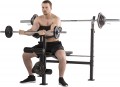 Tunturi WB60 Weight Bench