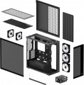 ARCTIC Xtender Black