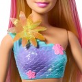 Barbie Flower Magic Mermaid JDM72