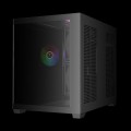 Gamdias AURA GC10M V2 ARGB Black