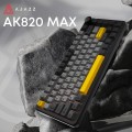 A-Jazz AK820 Max Plus Daydream Switch
