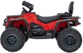 Ramiz Can Am Outlander ATV