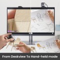 BenQ IdeaCam S1 Pro