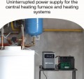 Green Cell PowerCore 800VA 500W (UPSLPPC500)
