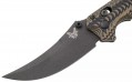 BENCHMADE Mini Bedlam 865BK-01