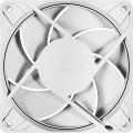 ARCTIC P12 Pro PST White