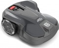 Husqvarna AM 320 Nera