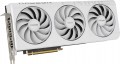 Asus Radeon RX 9070 XT Prime OC 16GB White