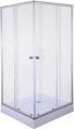 MIXXUS Cubic SC01-90x90x185-TR MI6906
