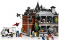 Lego Arkham Asylum 76300