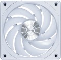 Lian Li Uni Fan CL120 Wireless White