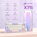 Attack Shark X75