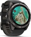 Garmin Fenix 8 Pro MicroLED