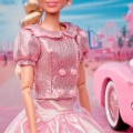 Barbie Margot Robbie JBJ53