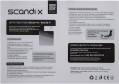 Scandix BSG26-P Gradient