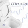 Q-tap Tern Ultra Quiet QT17226003AW