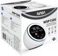 NASA WSP1500