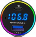 Aspiring Wave 12