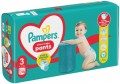 Pampers Active Baby Pants 3 / 56 pcs