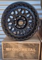 FONDMETAL Bluster