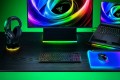 Razer BlackWidow V4 Low-Profile Tenkeyless HyperSpeed Yellow
