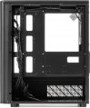 QUBE GEON ARGB Black