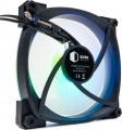QUBE M55-1 Black