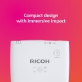 Ricoh PJ WUL5A50