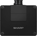 Sharp XP-A201U-B
