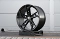 Carbonado Evil