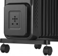 Sencor SOH 8211 GY