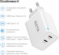 RZTK GaN2 65W 2xUSB-C