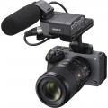 Sony 100mm f/2.8 GM FE Macro