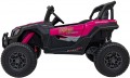 Ramiz Off-Road UTV X3