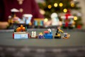 Lego Holiday Express Train 10361