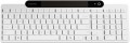 Lenovo Self-Charging Bluetooth Keyboard