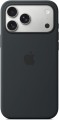 Apple Silicone Case with MagSafe for iPhone 17 Pro Max