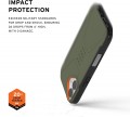 UAG Civilian with Magsafe for iPhone 17