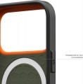 UAG Civilian with Magsafe for iPhone 17 Pro