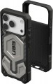 UAG Monarch Pro with Magsafe for iPhone 17 Pro Max