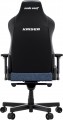 Anda Seat Kaiser 3E XL Fabric