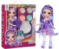 Rainbow High Violet Willow 122425
