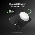 Belkin BoostCharge Pro Magnetic Wireless Charging Pad 15W