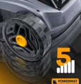 Powermat PM-KSA-40M
