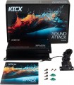 Kicx SA 600D