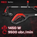RED TECHNIC RTPKE0105