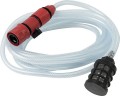 Worcraft CPC-S20LiEM