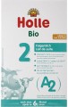 Holle Infant Milk Formula 2 Bio A2 400