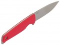 SOG Altair FX Canyon Red