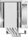 Deepcool AK500 G2 White